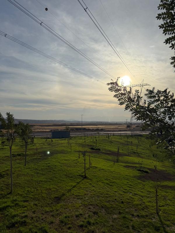 Kahramanmaraş Tomsuklu OSB’de Yeşil Dönüşüm Başladı: Peyzaj Çalışmalarıyla Sürdürülebilir Bir Çevre Hedefleniyor