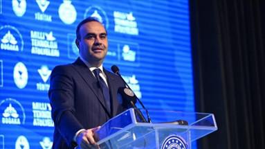 Tomsuklu OSB’nin Açılışı Bakanımız Sn Mehmet Fatih Kacır’ın Katılımıyla Gerçekleştirildi